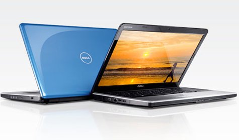 Dell Inspiron 17 - линейки ноутбуков пополнилась новинкой