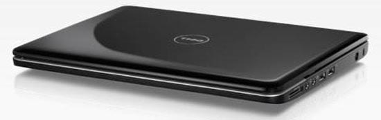 Dell InspironTM 11z - лёгкий и тонкий нетбук