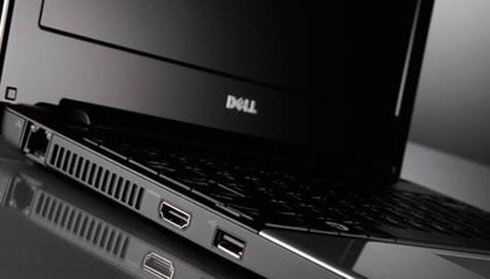 Dell InspironTM 11z - лёгкий и тонкий нетбук