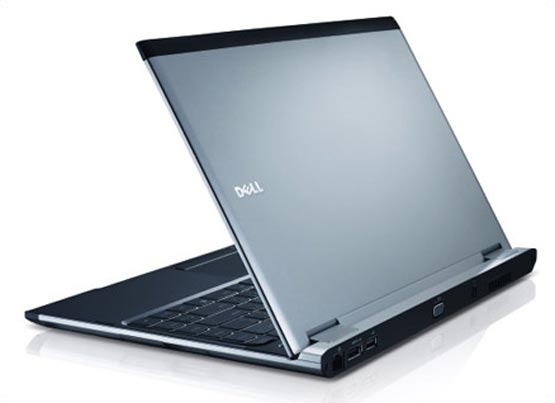 Dell Latitude 13 - 13,3-дюймовый ультратонкий ноутбук