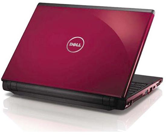 Dell Vostro 1220 - официально в продаже