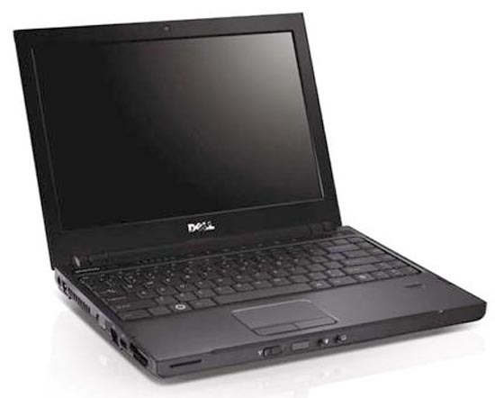 Dell Vostro 1220 - официально в продаже