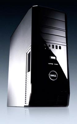 Dell XPS 430 с 6 Гб памяти