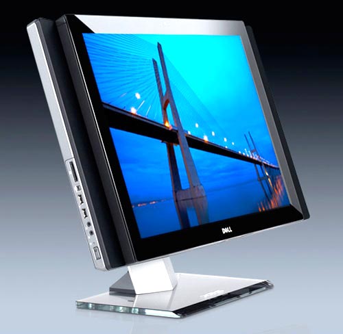 Dell XPS One 24