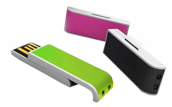 Новые серии USB-флешек Digma