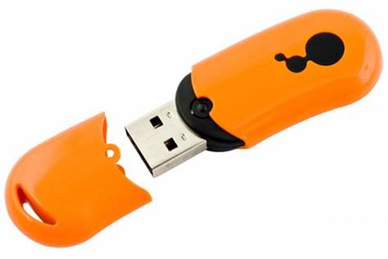 Новые серии USB-флешек Digma