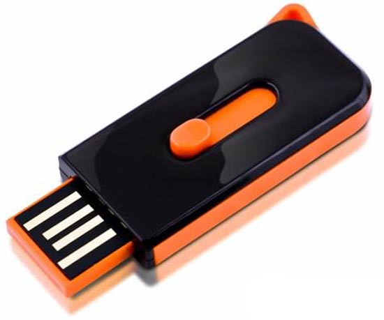 Новые серии USB-флешек Digma