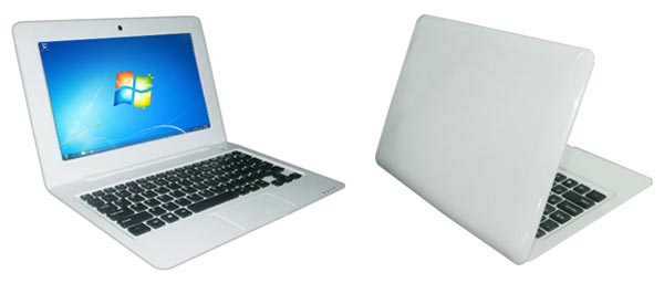 10,1-дюймовый смартбук DreamBook Lite E10