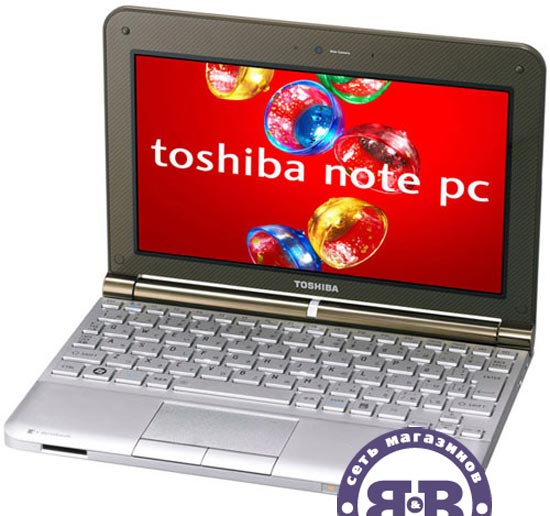 Ноутбуки Dynabook UX Series – новинки от Toshiba
