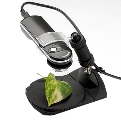EEA-MAN1011 - USB-микроскоп с 150-кратным увеличением 