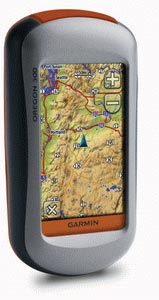 GPS Garmin