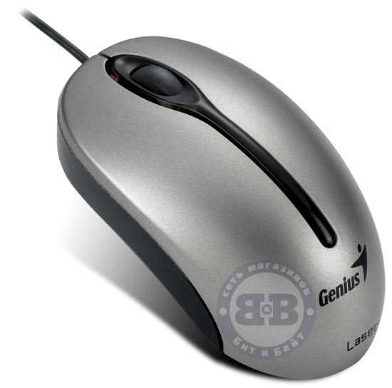 Genius Traveler 305 Laser – мини-мышка для ноутбук