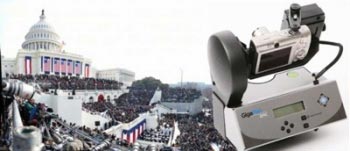 GigaPan Epic - гигапиксельные фото в домашних условиях