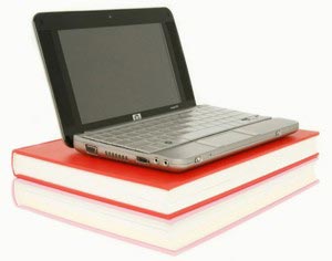 Мини-ноутбук HP 2133 с Win XP