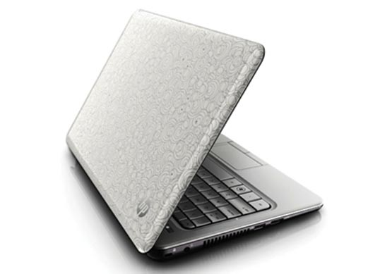 НР Compaq Mini 311 - российская премьера нетбука