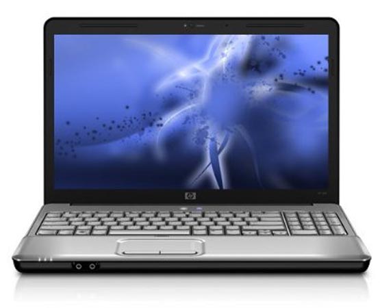 HP G60 - специальный 15,6-дюймовый ноутбук от сети Wal-Mart