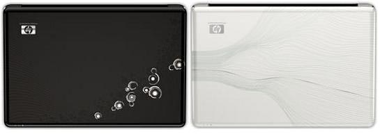HP Pavilion dv6z - серия 16-дюймовых ноутбуков