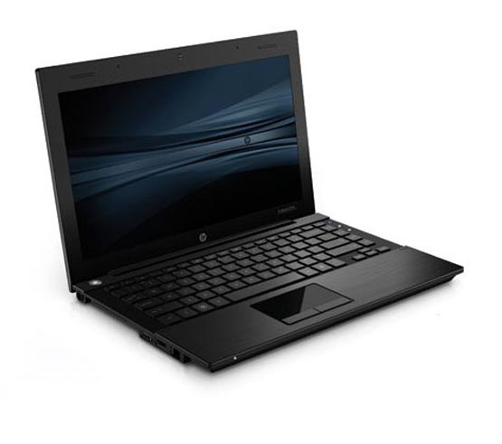 ProBook 5310m и Pavilion dm3 - 13.3-дюймовые ноутбуки бизнес-класса от Hewlett Packard