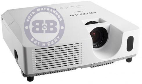 Hitachi CP-X2010 - 3LCD-проектор для аудиторий