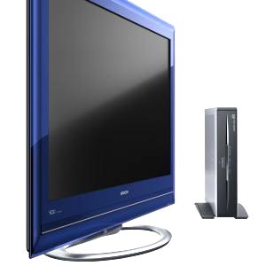 Hitachi UT - новая линейка тонких LCD-телевизоров