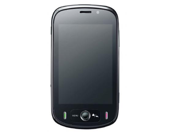 Huawei U8230 и U8220 - анонс смартфонов в России.