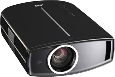 JVC обновляет линейку видеопроекторов - DLA-HD 750 и DLA-HD 350