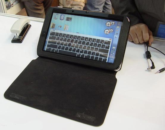 K.R.T X9 - «мультитач» планшетник на 10.2 дюйма