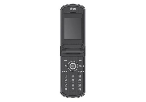 LG-GD350  - новый телефон в России.