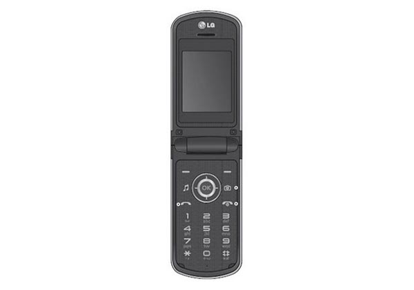 LG-GD350 - новый телефон в России.