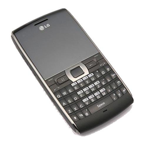 LG GW550 - QWERTY-коммуникатор