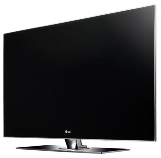 LG SL80 и SL90 -  Full HD-телевизоры