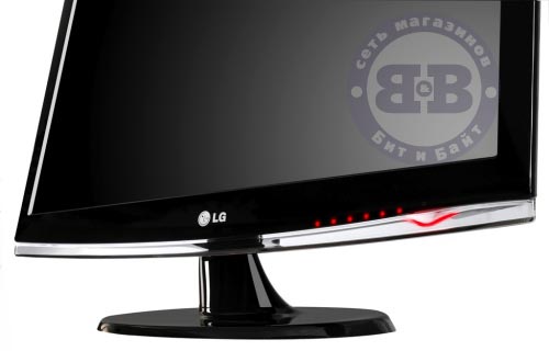 LG W53 SMART - мониторы с заботой о Вашем зрении