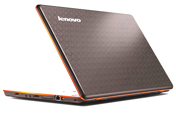 Lenovo IdeaPad Y Series - три широкоформатных медиа-ноутбука