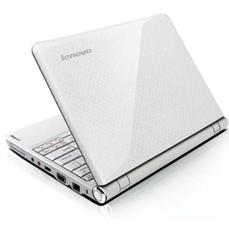 Lenovo IdeaPad S12 - мини-компьютер на «Ионе»