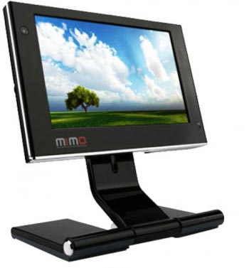 MIMO – новые USB-дисплеи
