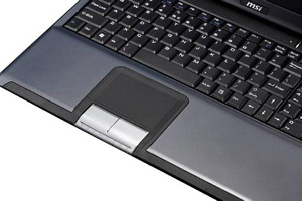 MSI CX600 и CR600 - два 16-дюймовых ноутбука