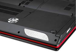 MSI GX733 - новый игровой ноутбук