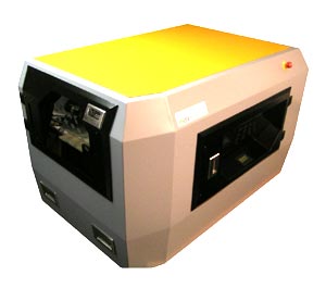 Mcor Matrix - трехмерный принтер
