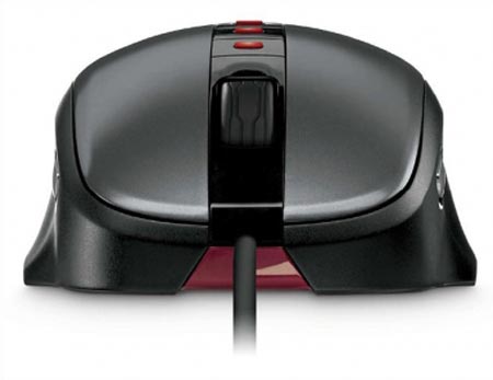 Microsoft SideWinder X3 – недорогая игровая мышь