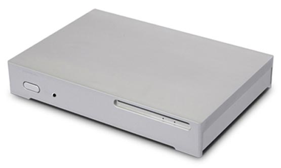 Moneual 101 - HTPC-компьютер