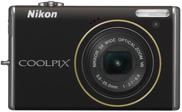 Nikon Coolpix S640 - «цифровичок» снимает быстро, как «зеркалка»