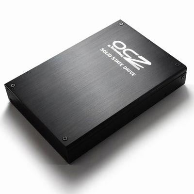 OCZ Colossus - SSD-накопитель на 1 Тб!