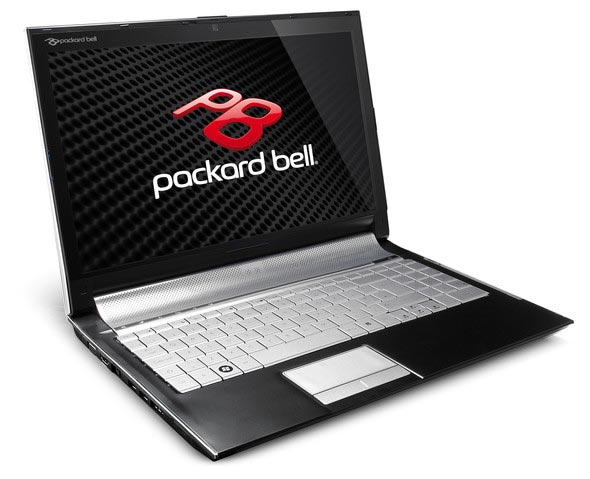 Packard Bell EasyNote TR85 - производительность и функциональность