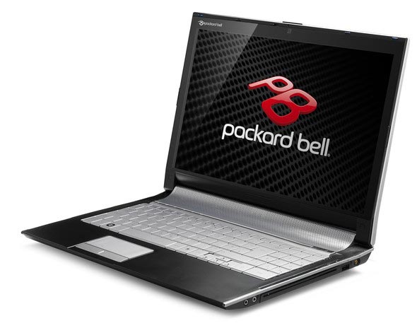 Packard Bell EasyNote TR85 - производительность и функциональность