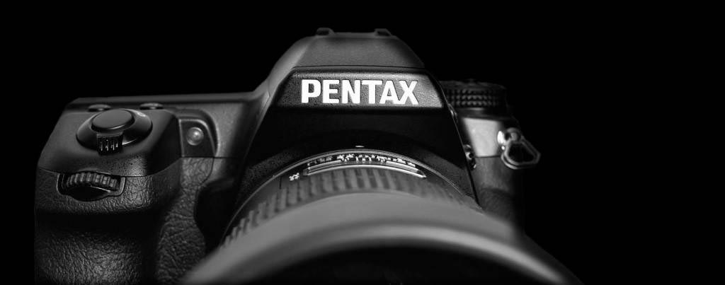 Pentax K-7 - DSLR-камера линейки K Series