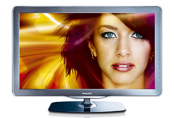 ЖК-телевизоры Philips серии 7000 скоро в продаже.