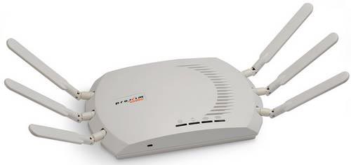 Proxim Orinoco AP-800 и AP-8000 - новые Wi-Fi точки доступа