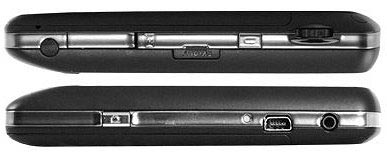 Коммуникаторы RoverPC Pro G7