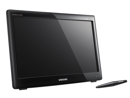 Samsung LD220Z - 22-дюймовый ЖК-монитор