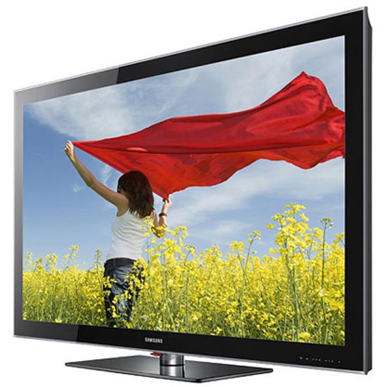 Samsung LN65B650 - 65 дюймов полного HD в ЖК-телевизоре